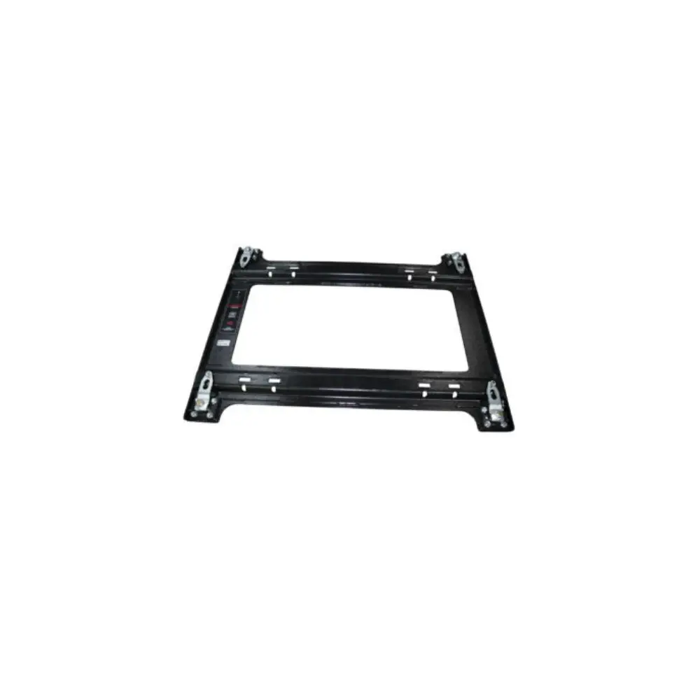 25k Rails for Dodge with Factory 5th Wheel Hitch Prep Package - 6099